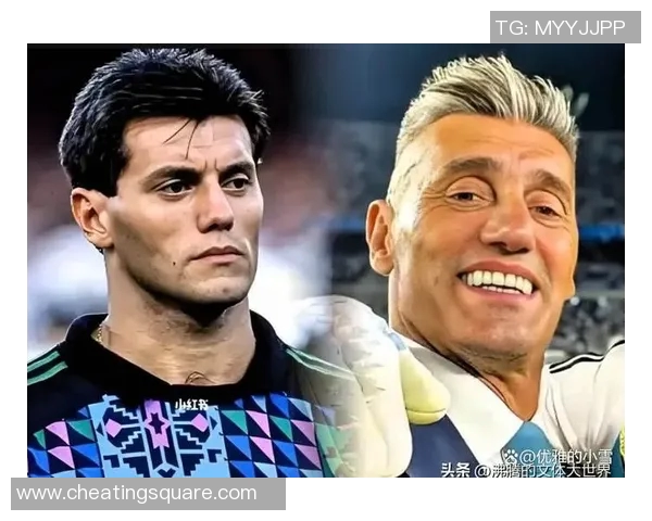 被低估的足球巨星：那些被忽视却足以改变比赛的球员们